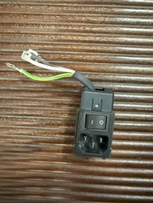 Spina alimentazione con