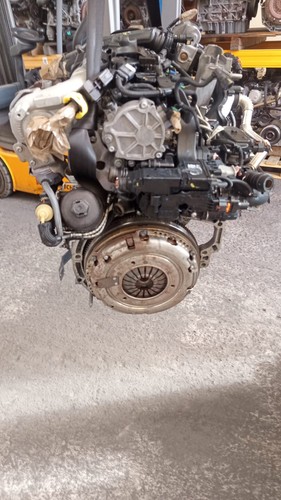 Motore peugeot 308 hdi - 308, 1.6