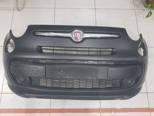 Fiat 500L Front Bumper