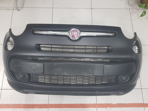 Paraurti fiat 500l anteriore - 500l,