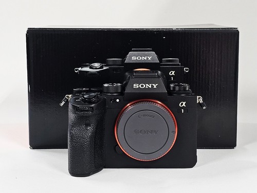 Sony fotocamera digitale - #sony, a1