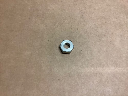 Dado 25 per ingranaggio - 1,25,