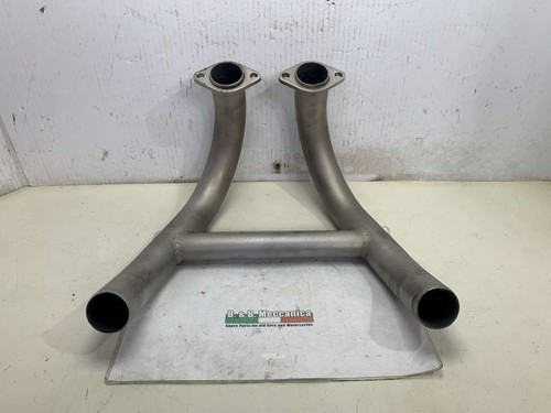 Collettore scarico benelli - scarico, 250