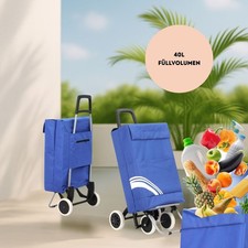 Carrello della spesa