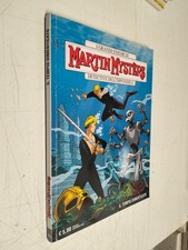MARTIN MYSTERE # 429 - IL