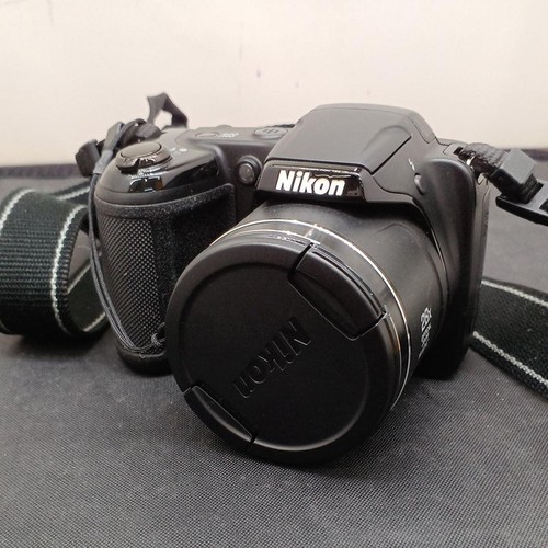 Nikon coolpix l340 289524 - nikon,