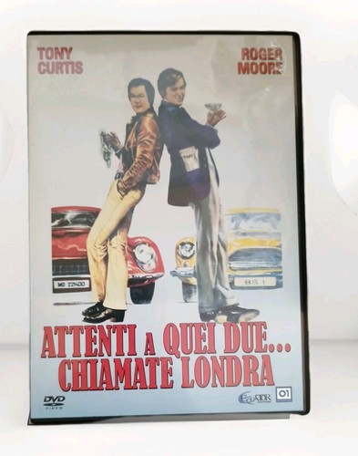 Attenti quei due chiamate - attenti, a