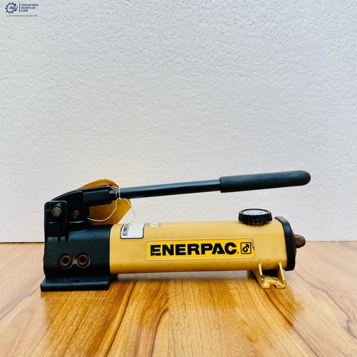 Enerpac p142 due velocità - enerpac,