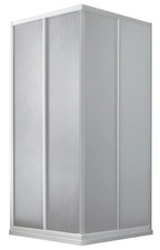 Box Doccia Angolare In