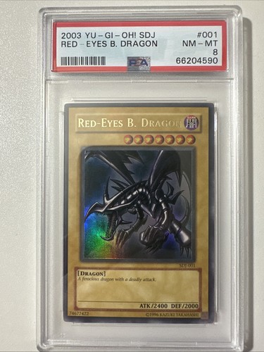 Psa 2003 oh - gi, oh!