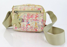 Autentica borsa a tracolla