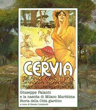 Giuseppe Palanti e la nascita