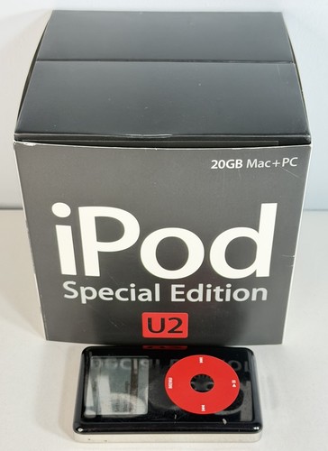 Apple ipod special - ipod,