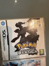 Pokémon Versione Bianca