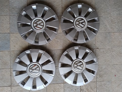 Copricerchi volkswagen - copricerchi,