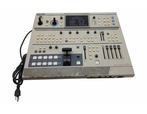 Mx50a mixer digitale video - mx50a,