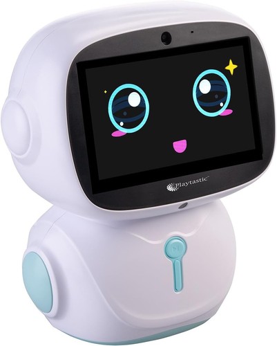 Nuovo robot chatgpt - robot, touch