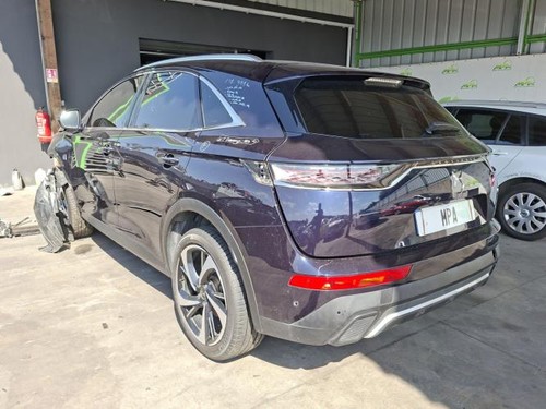 Calculateur ds7 crossback - calculateur,