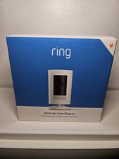 Ring - Telecamera di sicurezza