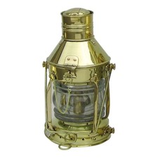 Lampada Anker Con Bruciatore A