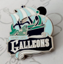 Spilla Peter Pan Neverland