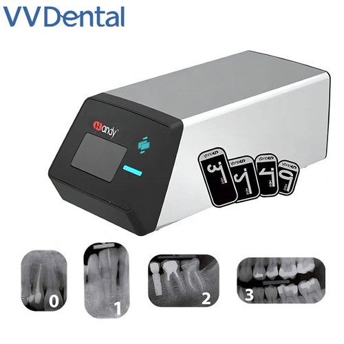 Apparecchiature dentali