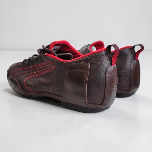 Scarpe ginnastica vintage - scarpe,