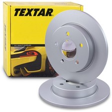 TESTO 2x DISCO FRENO Ø265