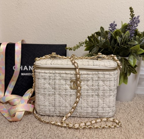 Tracolla chanel beaute - tracolla,