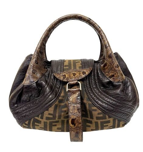 Borsa piccola fendi - piccola,
