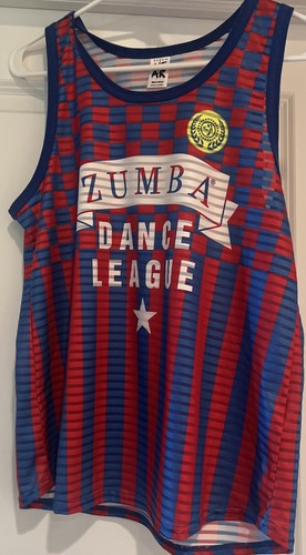 Zumba wear dance league - dance,