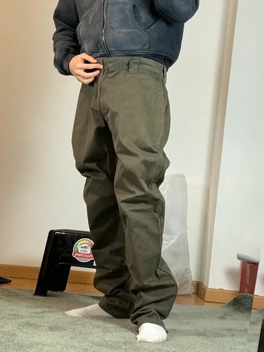 Dickies 874 vintage workwear - dickies,