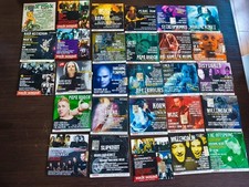 Lotto 28 CD Rock Sound