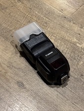 Flash Canon Speedlite 430EX