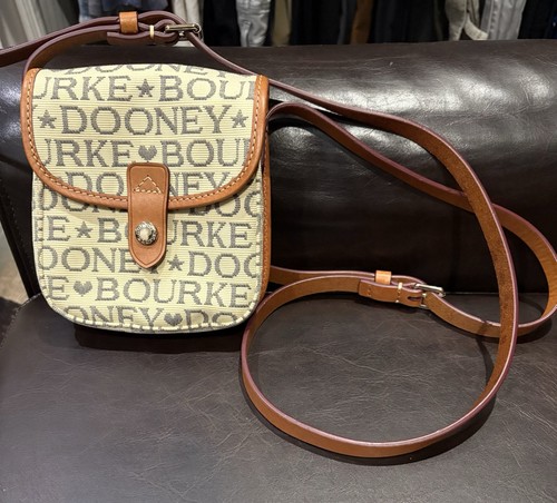 Borsa piccola dooney bourke - dooney,