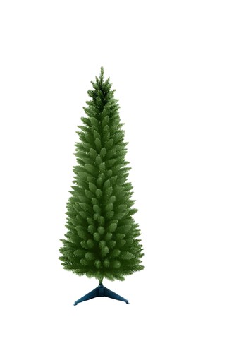Albero natale verde piccolo - di,