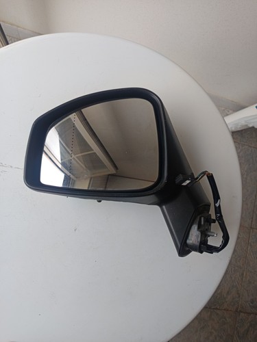 Specchietto retrovisore - specchietto,