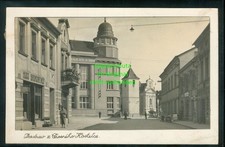 Cartolina Cerveny Kostelec