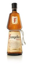 Frangelico - Liquore a Base di Nocciole con Distillati di Semi di Cacao,