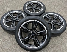 4 RUOTE ESTIVE ORIGINALI IN