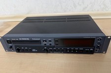 TASCAM CD - RW 901SL