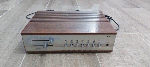Ricevitore radio