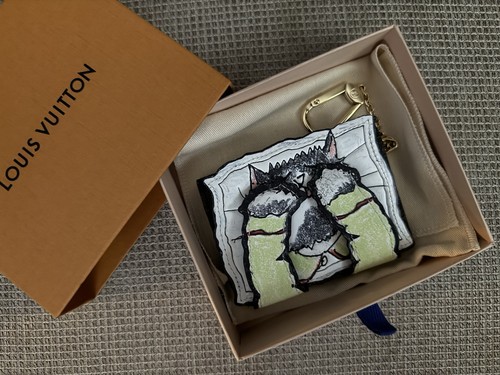 New limited edition louis - edition,