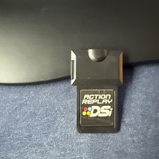 Action Replay DSi Cartridge