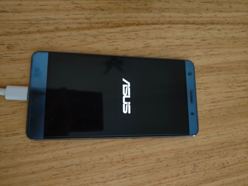 Smartphone asus - smartphone,