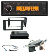 Autoradio Continental MP3