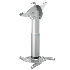 Vogel's Ppc 130 Staffa Supporto Soffitto Proiettore 531-804mm Videoproiettore_