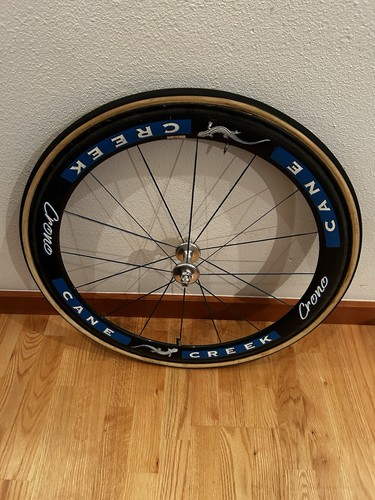Cane creek crono - cane,