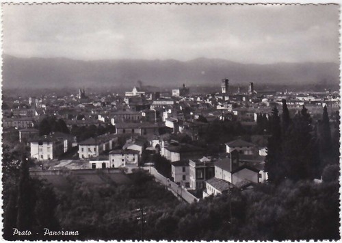 Prato panorama 84898 - panorama, -84898-