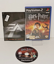 Harry Potter e il calice di fuoco Sony PlayStation 2  - PS2 Ita